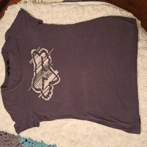 Womens Fox shirt